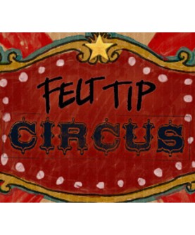 Felt Tip Circus Steam Key GLOBAL